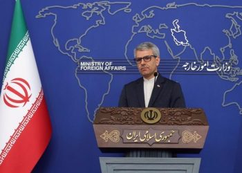 بقائی بمباران مراکز اسکان آوارگان فلسطینی را محکوم کرد