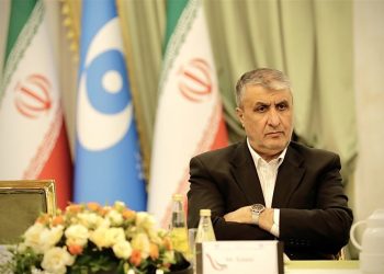 اسلامی: آژانس در سال ۲۰۲۴ بیش از ۴۵۰ بازرسی انجام داد