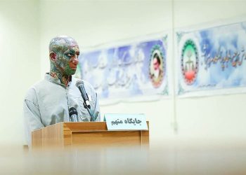 ازدواج تتلو در زندان صحت دارد؟ / رای اعدام هنوز قطعی نیست