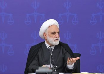 ایران از جبهه مقاومت حمایت همه‌جانبه خواهد کرد