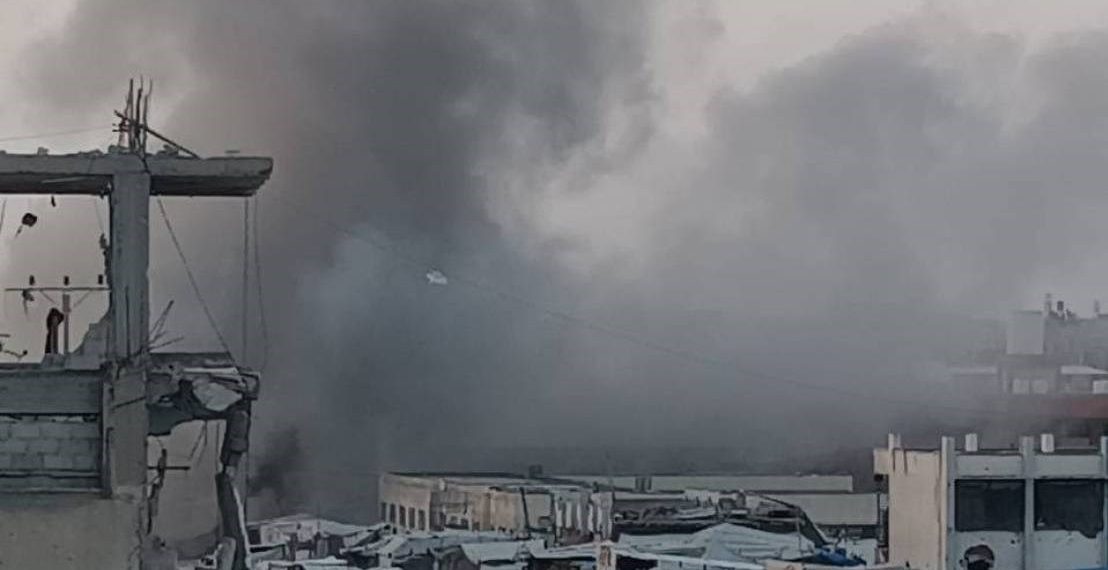 منابع عبری: اهداف حملات امروز به خان‌یونس شکست خورد