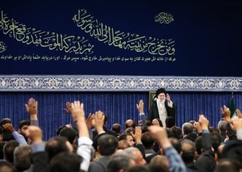 رهبر انقلاب: گمان نمی‌کنیم مذاکرات با آمریکا به نتیجه برسد