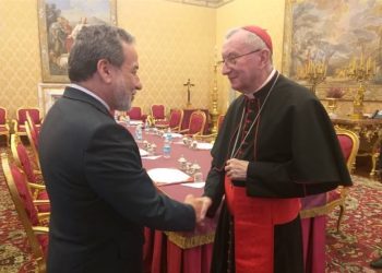 عراقچی: اشغالگری علیه فلسطین ریشه اصلی ناامنی در منطقه است