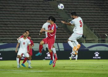 برگزاری دیدار ایران – کره‌شمالی در تهران به جای مشهد