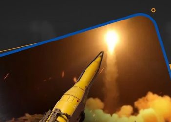 شلیک مجدد موشک از یمن به فلسطین اشغالی