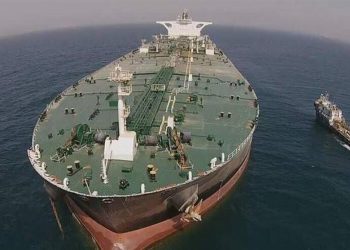 دستگیری متهم فراری قاچاق سازمان‌یافته سوخت با نفتکش آریانا