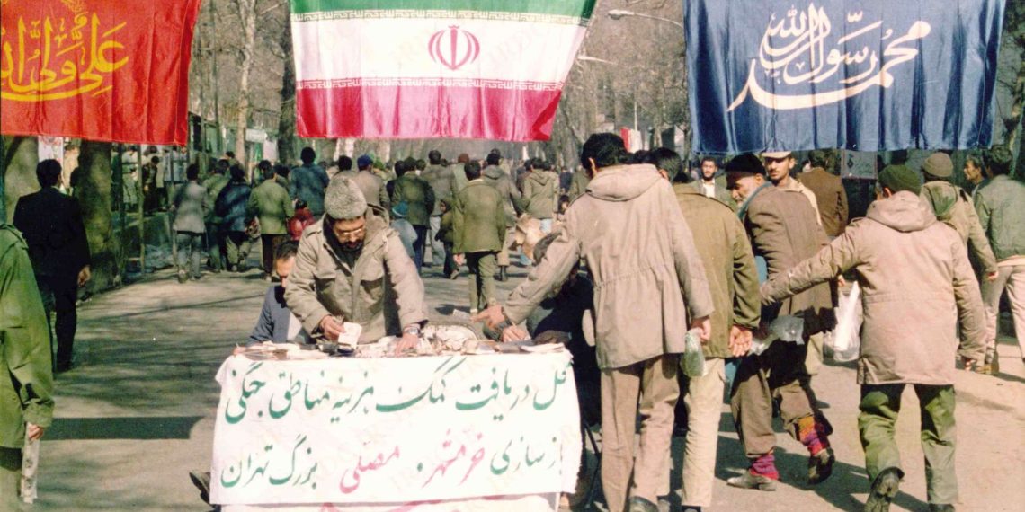 نقش مردم در دفاع مقدس اساسی بود؛ جهاد تبیین درباره نقش هرمزگان مغفول مانده است