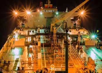 پیامد تصویب پالرمو؛ ایران شبکه فروش نفت خود را افشا می‌کند؟