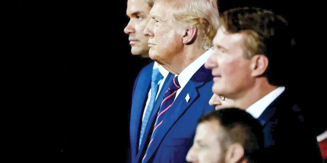 سناریوهای احتمالی تغییر رفتار واقعی ترامپ در مواجهه با ایران