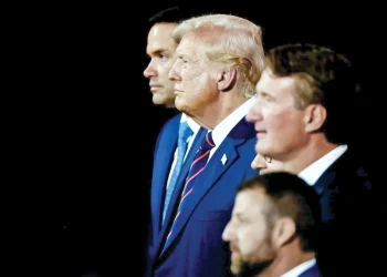 سناریوهای احتمالی تغییر رفتار واقعی ترامپ در مواجهه با ایران