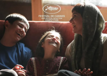 چند گرفتی سیاه نمایی کنی!