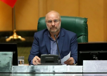 قالیباف: ما یک رئیس جمهور پرتلاش و خستگی ناپذیر را از دست دادیم