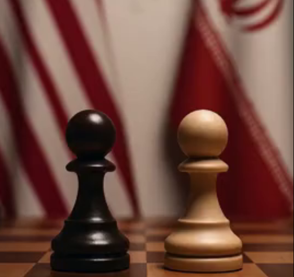 سلاح مذاکره