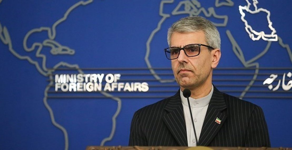 بقائی: “تعویق دور چهارم مذاکرات” پیشنهاد عمان بود