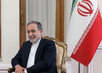 عراقچی: از نظر ما غنی سازی باید ادامه یابد و جای مصالحه نیست