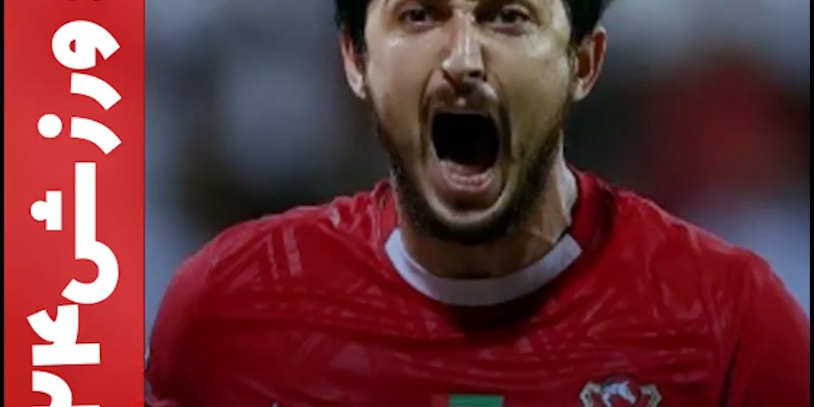 فیلم | اثبات سردار ایرانی