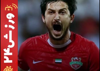 فیلم | اثبات سردار ایرانی