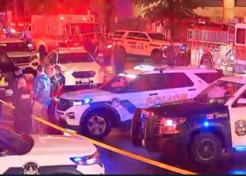 آمریکا: دو کارمند سفارت اسرائیل در تیراندازی واشنگتن کشته شدند