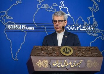 بقائی: تحریم‌های چندلایه آمریکا جنایت علیه بشریت است