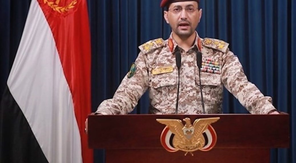 یمن: فرودگاه بن گوریون را با موشک بالستیک هدف قرار دادیم