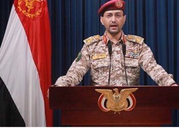 یمن: فرودگاه بن گوریون را با موشک بالستیک هدف قرار دادیم