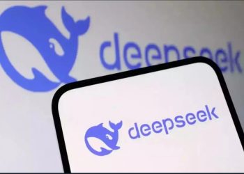 دیپ‌سیک دوباره گرد و خاک راه انداخت