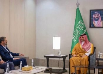 سود ارتباطات حسنه ایران و عربستان برای منطقه وجهان اسلام است