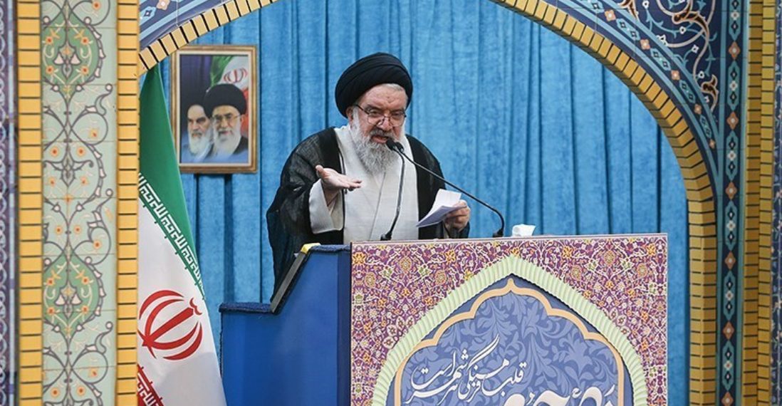 خاتمی: فناوری هستهای حق مسلم ملت ایران است