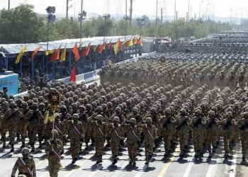 فیلم | واکنش قرآنی؛ قدرت ایران، آمریکا را پای میز مذاکره کشاند