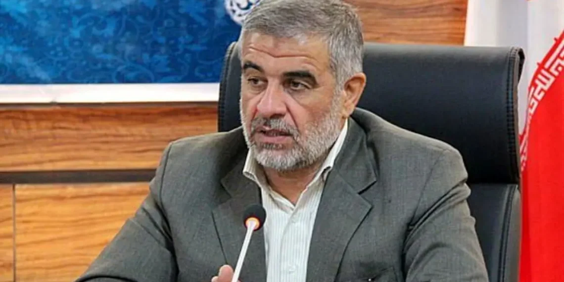 نفوذ منطقهای ایران آمریکا را به عقبنشینی واداشت