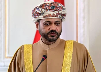 بیانیه وزیر خارجه عمان درباره توافق آتش بس میان آمریکا و انصارالله