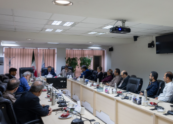 روایت خاندوزی از عدالت ساختاری در دولت شهید رئیسی: شفافیت، مبارزه با فساد و تمرکززدایی