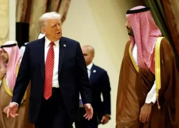 معامله بزرگ تسلیحاتی ترامپ با سعودی اما بدون تضمین فروش F-35