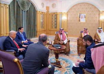 لغو تحریم سوریه به تقویت القاعده منجر می‌شود