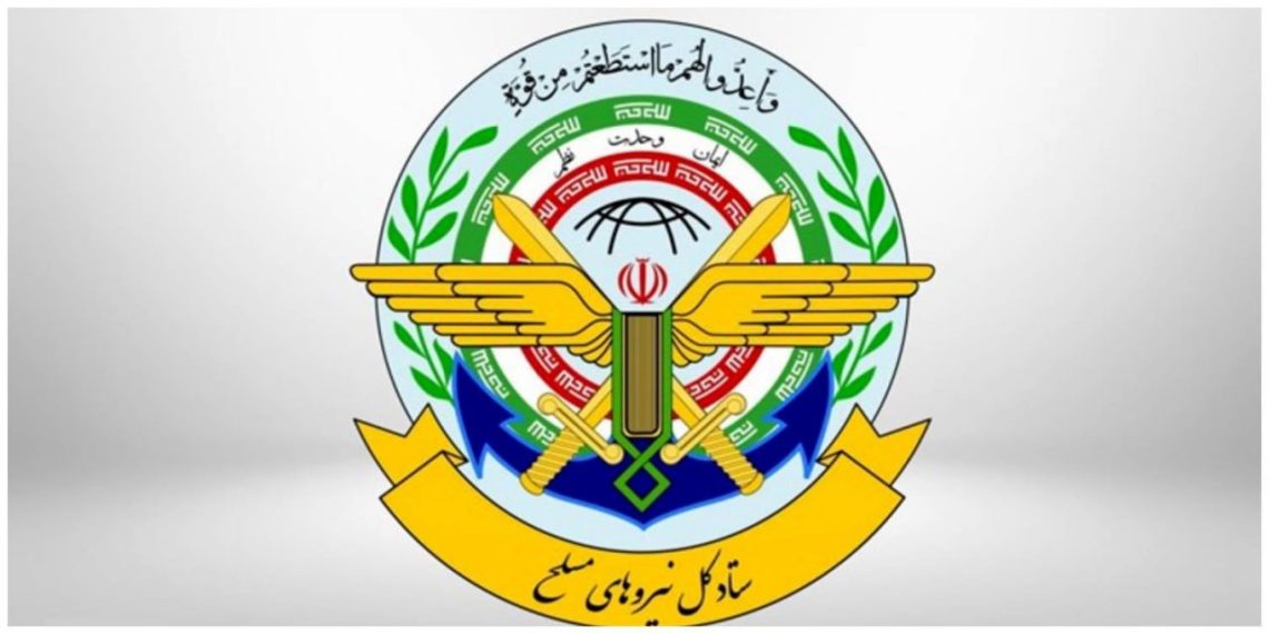 ستاد کل نیروهای مسلح: آمریکا بار دیگر دچار خطای محاسباتی شده است