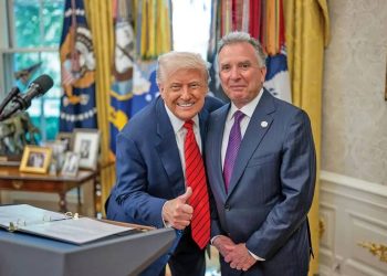 پشت پرده «وزیر خارجه واقعی ترامپ»