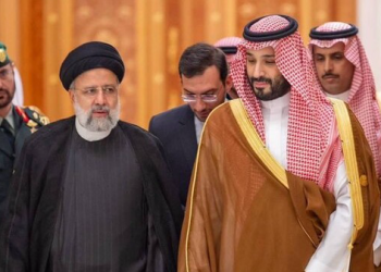 روابط با عربستان چگونه در دولت شهید رئیسی احیا شد؟