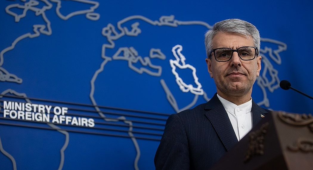 خبرسازی رویترز این بار درباره محتوای پیام عربستان به ایران