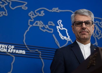 خبرسازی‌‌ رویترز این بار درباره محتوای پیام عربستان به ایران