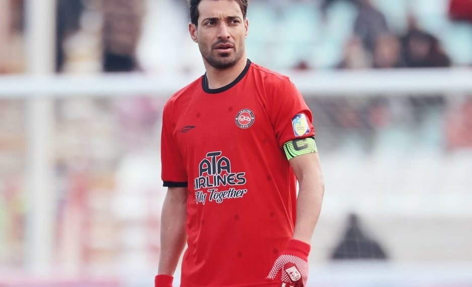 ورزش۲۴ | پولی که صاحبانش را بی ادب کرده | فیلم