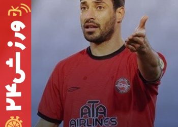 فیلم | حرکت شجاعانه شجاع