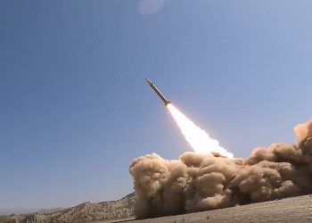 مشخصات فنی موشک قاسم بصیر