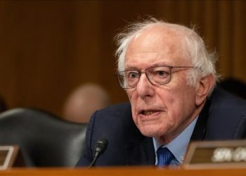 توصیف سندرز از سیاست‌های نتانیاهو در غزه؛ «نفرت‌انگیز است»