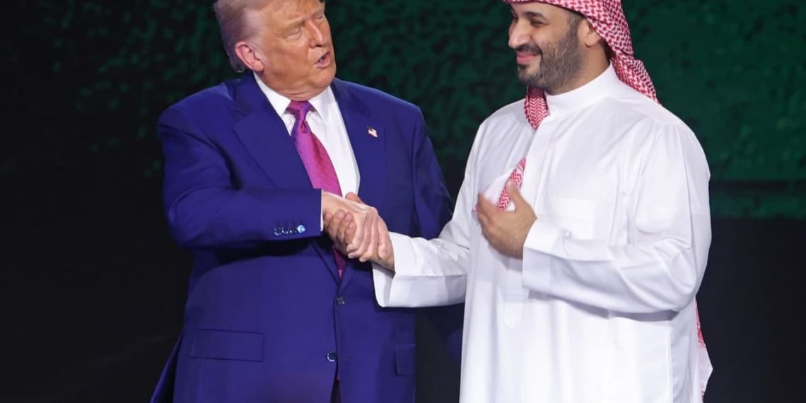 عربستان به توافق ابراهیم می‌پیوندد