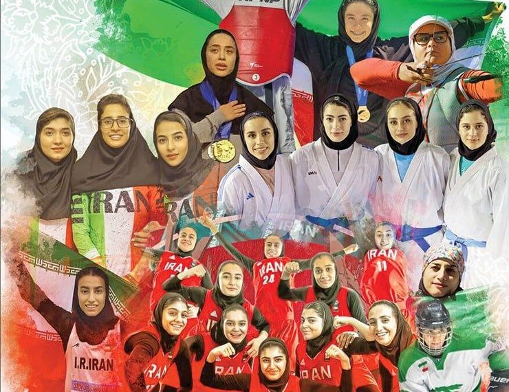 بی‌توجهی به ورزش زنان، گلایه یا حقیقت؟