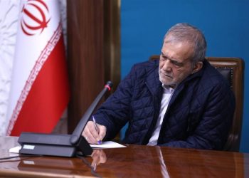 پزشکیان: مناظره می‌تواند زمینه‌ساز تحقق وفاق ملی شود