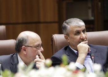 اسلامی: طرح تولید ۲۰ هزار مگاوات برق هسته‌ای کلید خورده است