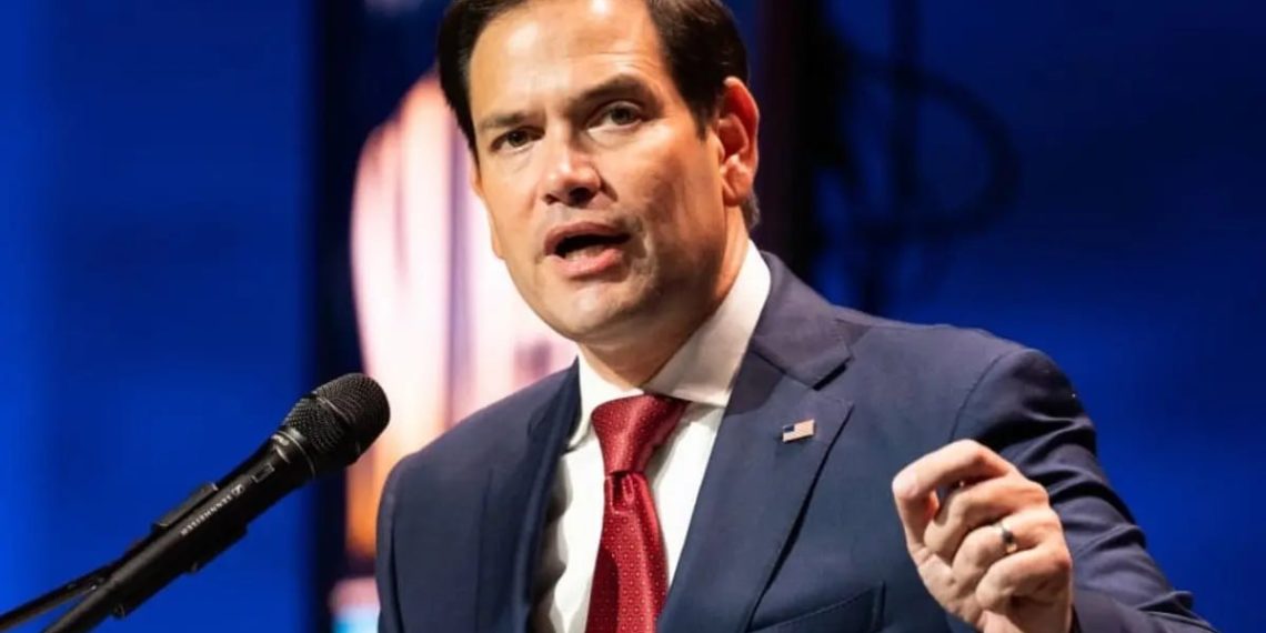 توقف صدور ویزای دانشجویی در سفارت‌خانه‌های آمریکا