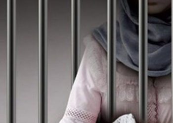 زنان زندانی بخوانند!