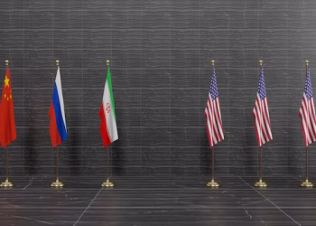 نبرد گسل‌ها